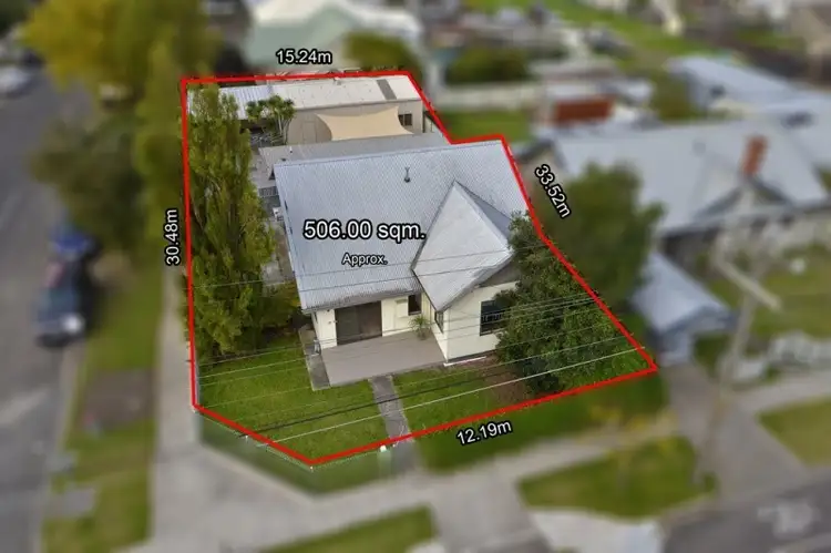 Main view of Homely house listing, 60 Adelaide Street (Albion), Sunshine VIC 3020