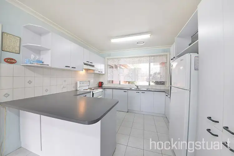 Third view of Homely house listing, 5 May Court, Dandenong VIC 3175