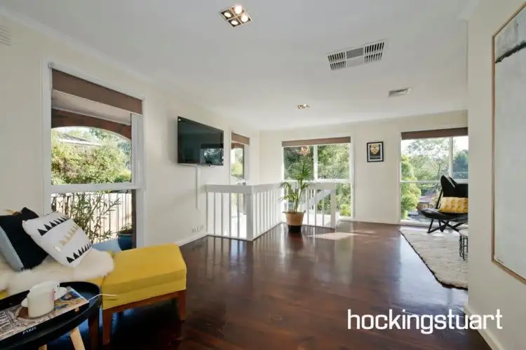 Sixth view of Homely house listing, 8 Lowan Avenue, Yallambie VIC 3085