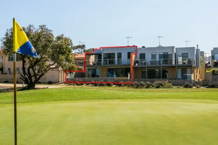 Second view of Homely house listing, 7/7 Great Ocean Road, Jan Juc VIC 3228