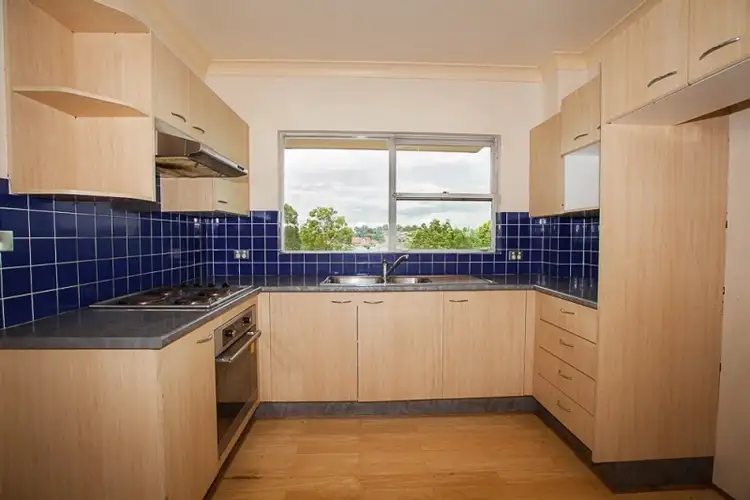 Second view of Homely unit listing, 9/16 Bobart St, Parramatta NSW 2150