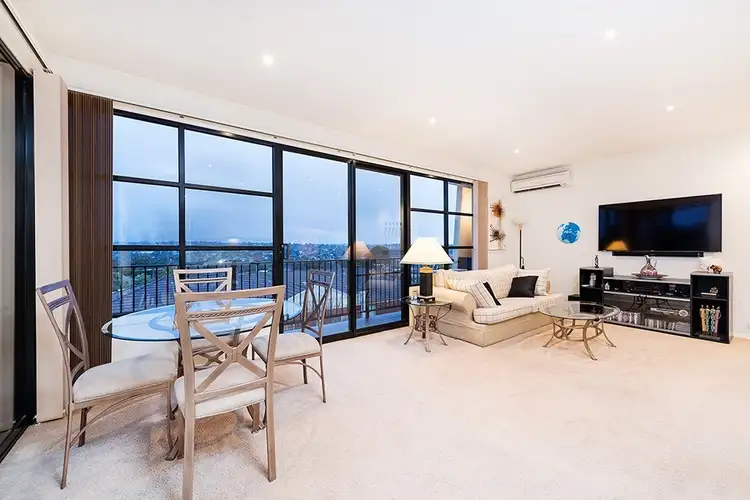 Second view of Homely house listing, 11/1 Conservatory Drive, Burwood VIC 3125