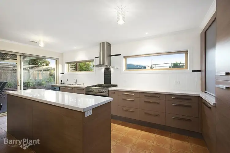 Second view of Homely house listing, 99 Homestead Road, Berwick VIC 3806