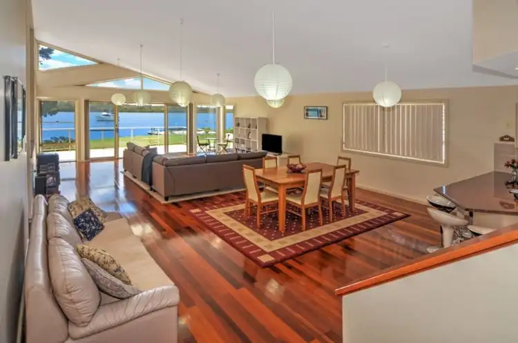 Third view of Homely house listing, 57 Adelaide Street, Greenwell Point NSW 2540