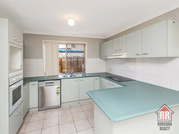Fourth view of Homely house listing, 30 Eucalyptus Crescent, Runcorn QLD 4113
