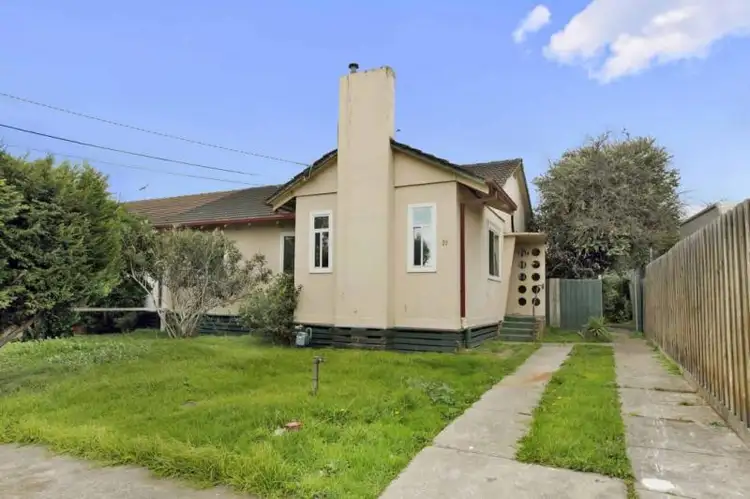 Main view of Homely house listing, 21 Foley Avenue, Preston VIC 3072