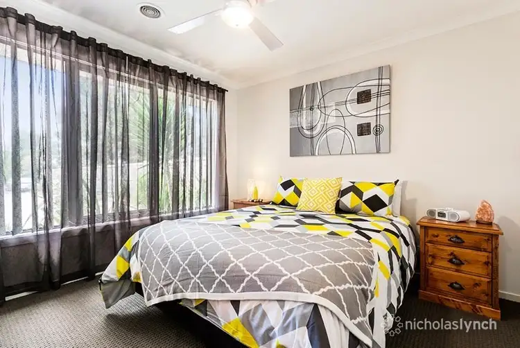 Fifth view of Homely unit listing, 1/10 Kingfisher Court, Hastings VIC 3915