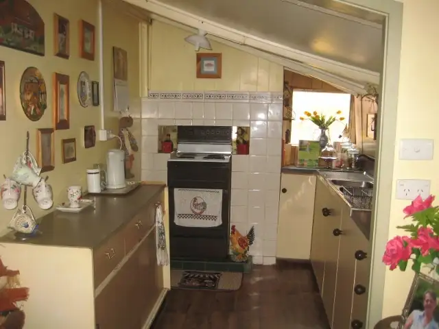 Fourth view of Homely house listing, 121 Hovell Street, Echuca VIC 3564