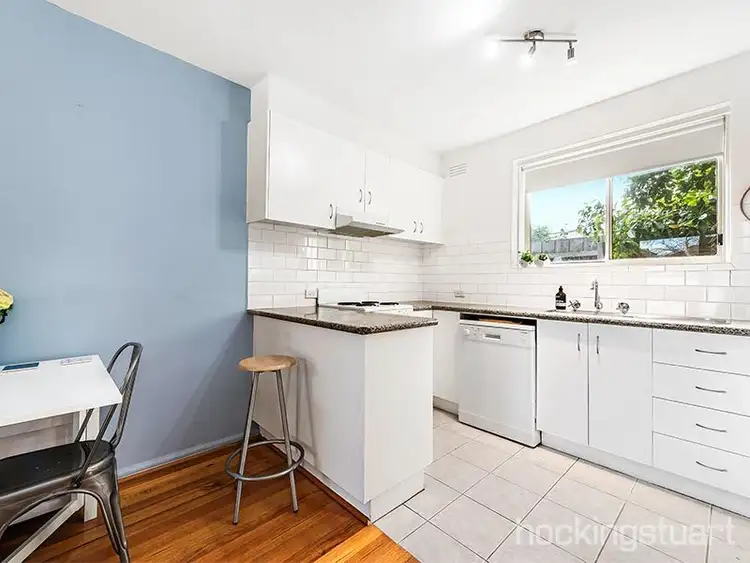 Fifth view of Homely apartment listing, 3/33A Brownfield Street, Mordialloc VIC 3195