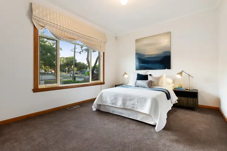 Second view of Homely house listing, 1/194 Ascot Vale Road, Ascot Vale VIC 3032