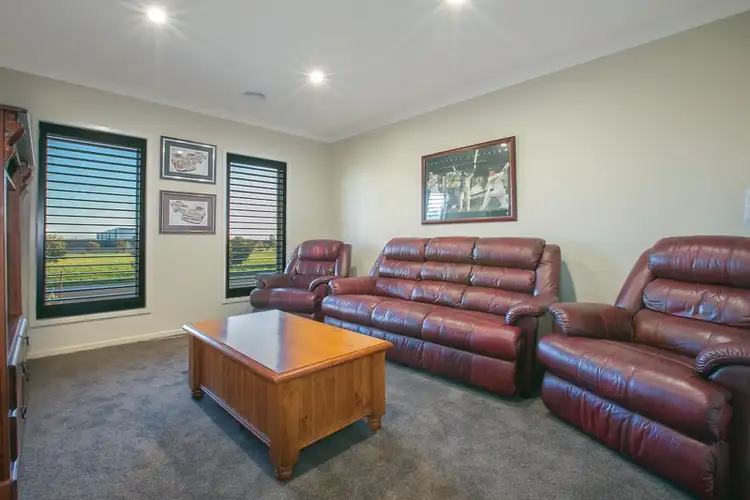 Third view of Homely house listing, 27 Canopy Avenue, Alfredton VIC 3350