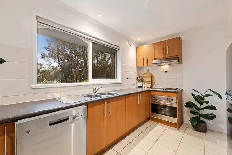 Third view of Homely unit listing, 1/10 Maskell Crescent, Lower Plenty VIC 3093
