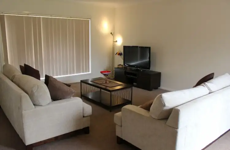 Second view of Homely townhouse listing, 3/111 Murdoch Road, Wangaratta VIC 3677