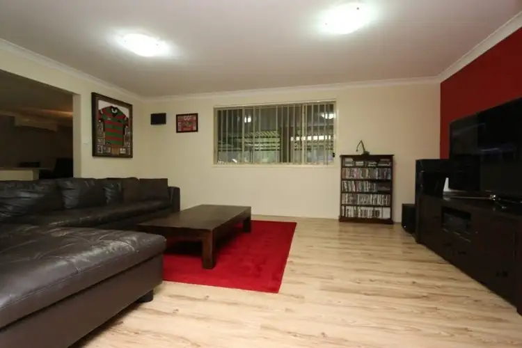 Third view of Homely house listing, 24 Diamond Circuit, Rutherford NSW 2320
