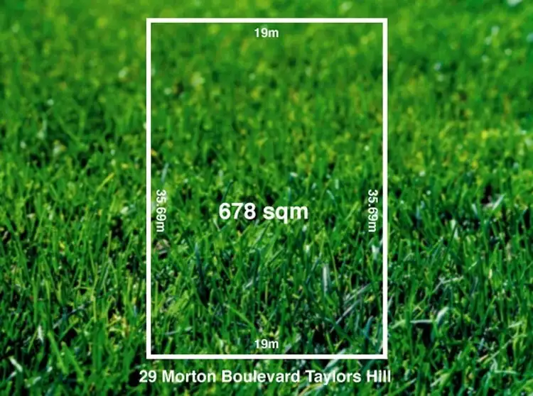 29 Morton Boulevard, Taylors Hill VIC 3037