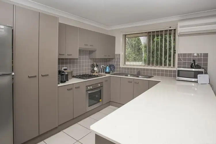 Third view of Homely house listing, 4 Closebourne Way, Raymond Terrace NSW 2324