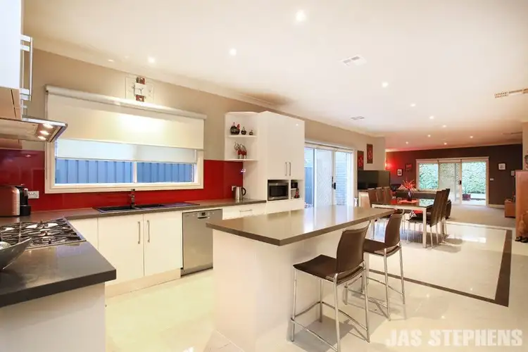 Second view of Homely house listing, 12/24 Dongola Road, West Footscray VIC 3012