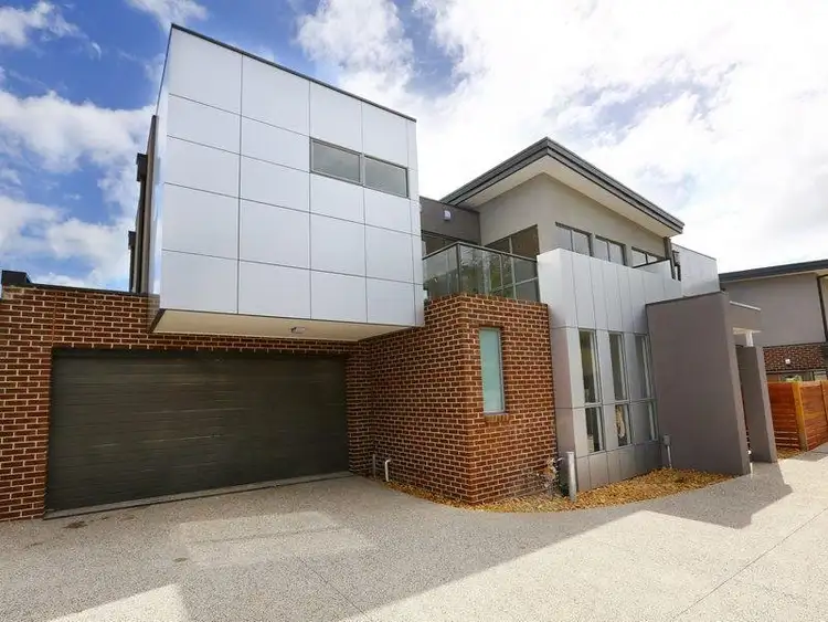 Main view of Homely townhouse listing, 3/39 Mark Street, Rosebud VIC 3939
