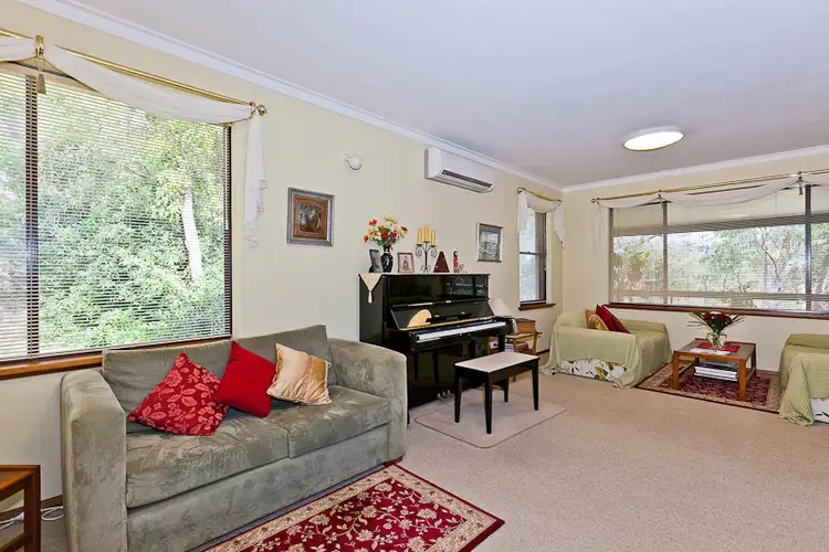 Second view of Homely house listing, 18 Michael Crescent, Boya WA 6056