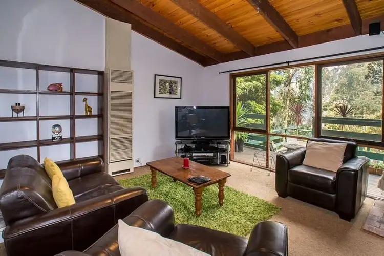 Fifth view of Homely house listing, 11A Broadway, Belgrave VIC 3160
