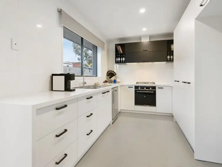 Fifth view of Homely house listing, 74 Wilsons Lane, Sunbury VIC 3429