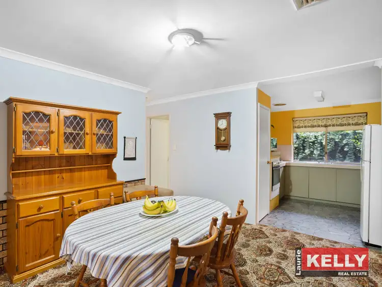 Fifth view of Homely house listing, 295 Acton Avenue, Kewdale WA 6105