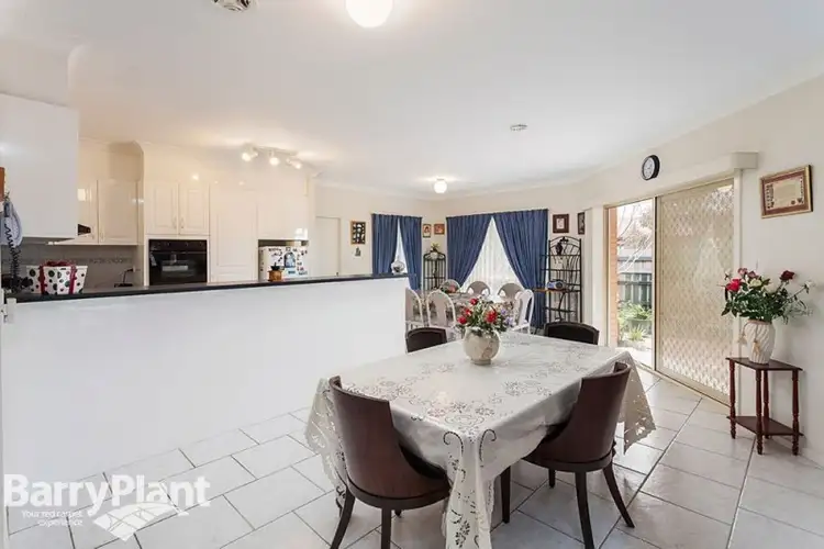 Sixth view of Homely house listing, 16 Cotterell Way, Seabrook VIC 3028
