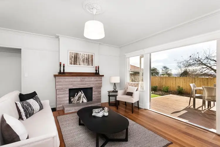 Fourth view of Homely house listing, 85 Alexandra Road, Lilydale VIC 3140