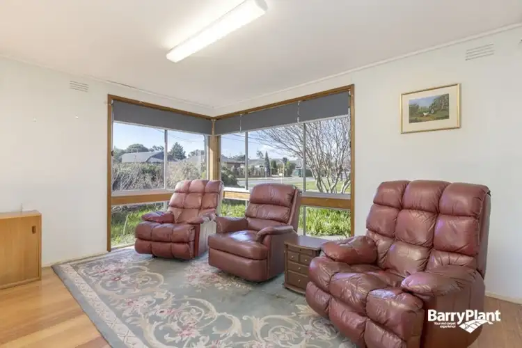 Third view of Homely house listing, 134 Greenwood Drive, Bundoora VIC 3083
