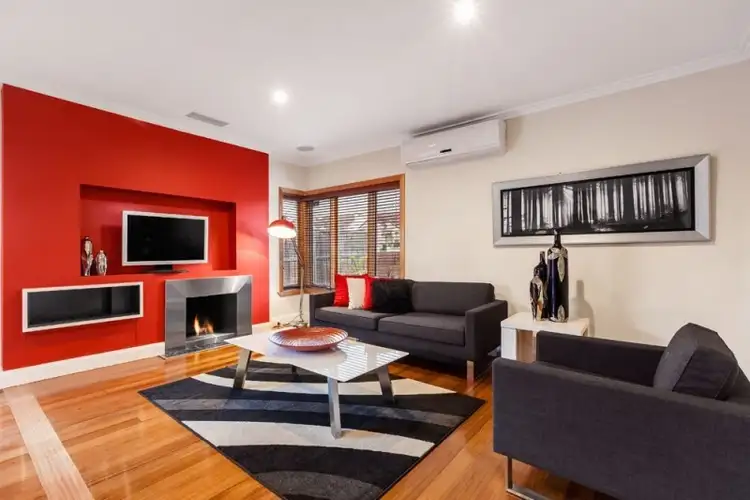 Second view of Homely house listing, 193 Tyler Street, Preston VIC 3072