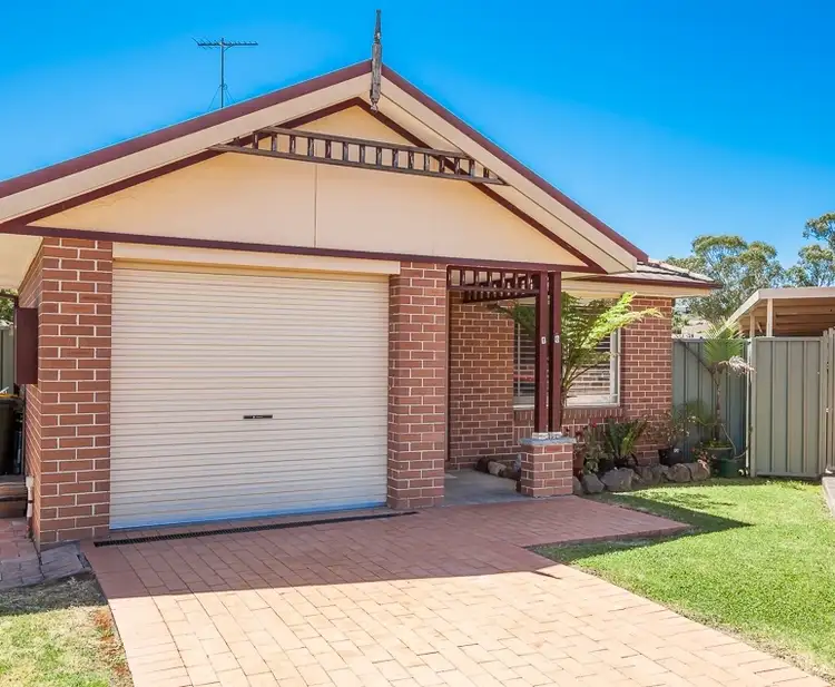 10 Teal Place, Blacktown NSW 2148