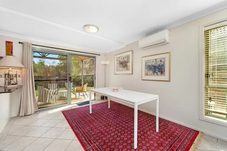 Fourth view of Homely townhouse listing, 13/33 Coonara Avenue, West Pennant Hills NSW 2125
