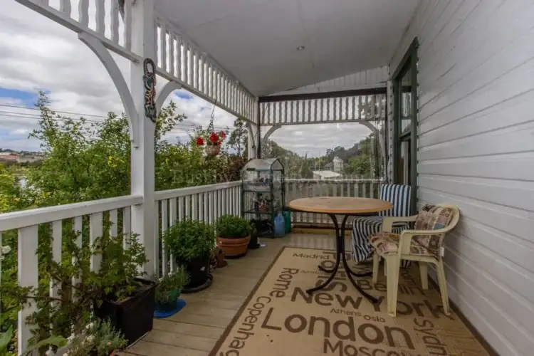 Fifth view of Homely house listing, 5 West Tamar Road, Trevallyn TAS 7250