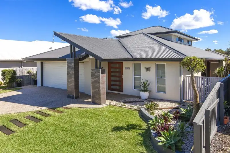 Main view of Homely house listing, 14 Kepplegrove Drive, Sippy Downs QLD 4556