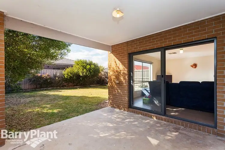Sixth view of Homely house listing, 18 Prudence Parade, Point Cook VIC 3030