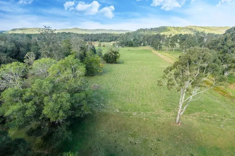 Second view of Homely rural property listing, 52 TUCKER LANE, Witheren QLD 4275