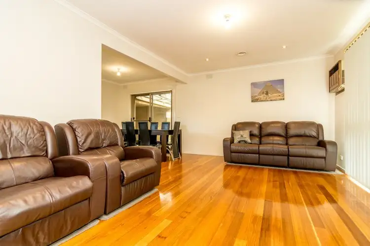 Fourth view of Homely house listing, 5 Whitehall Place, Lalor VIC 3075