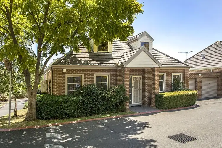 Main view of Homely house listing, 19/305 Canterbury Road, Forest Hill VIC 3131