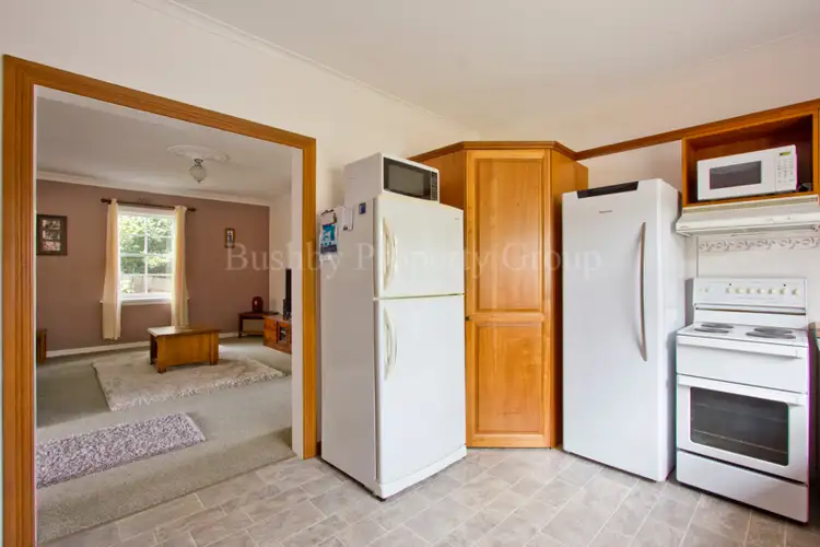 Fifth view of Homely house listing, 231 St Leonards Road, St Leonards TAS 7250