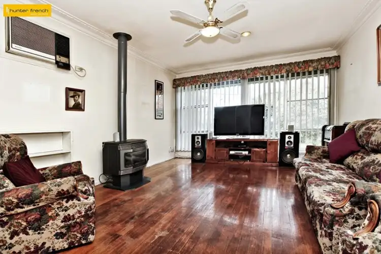 Third view of Homely house listing, 4 Burnley Street, Laverton VIC 3028