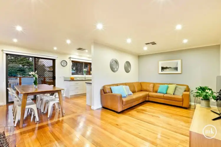Fourth view of Homely house listing, 96 Henry Street, Greensborough VIC 3088
