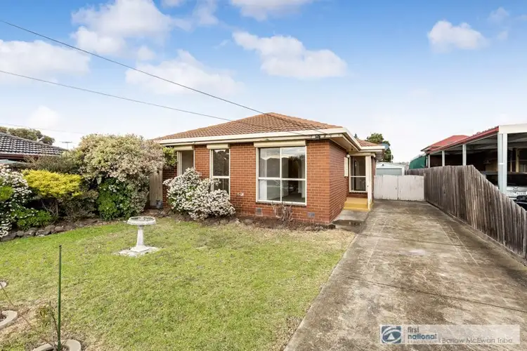 7 North Avenue, Altona Meadows VIC 3028