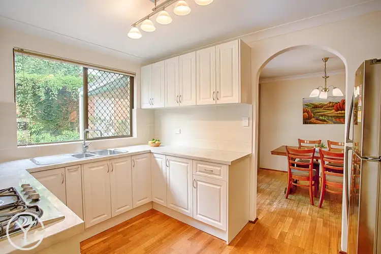 Second view of Homely townhouse listing, 2/70 Eric Street, Como WA 6152