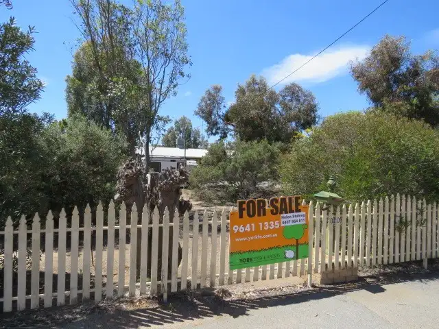 Main view of Homely house listing, 30 Great Southern Highway, Beverley WA 6304