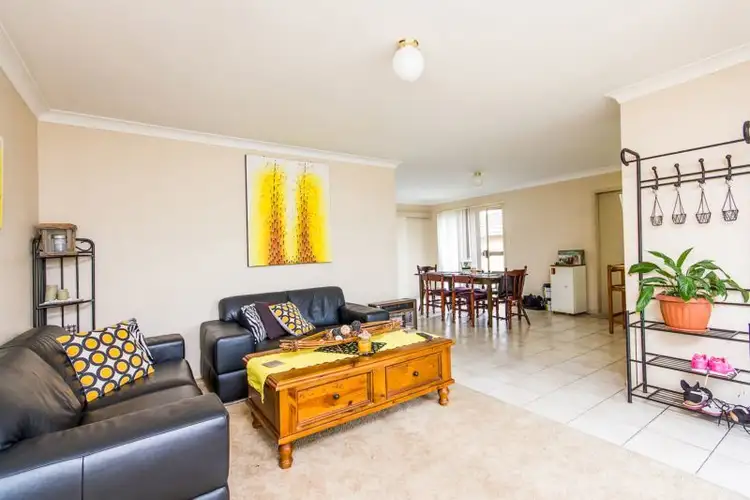 Second view of Homely villa listing, 1/37 Lowe Street, Metford NSW 2323