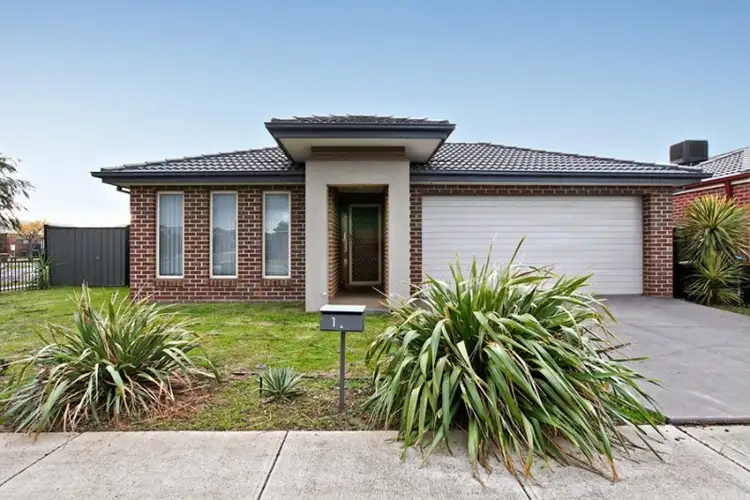 1 Becard Way, Tarneit VIC 3029