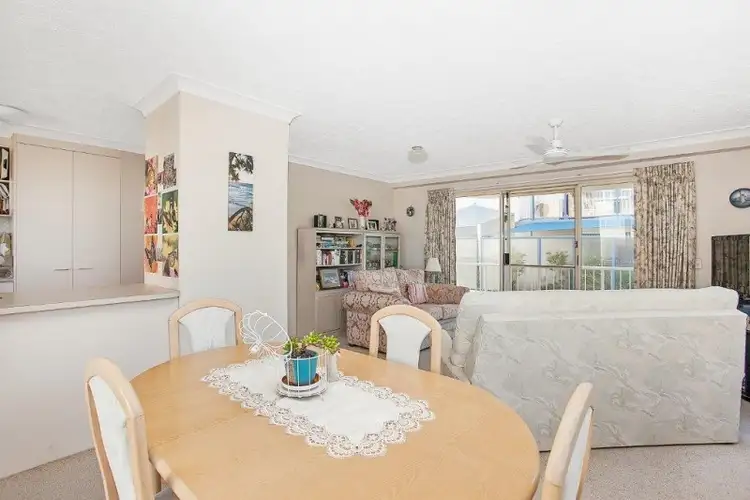 Sixth view of Homely apartment listing, 3/6 Teemangum st, Tugun QLD 4224