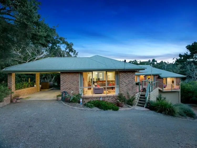 Second view of Homely house listing, 26 Sunshine Drive, Mount Martha VIC 3934