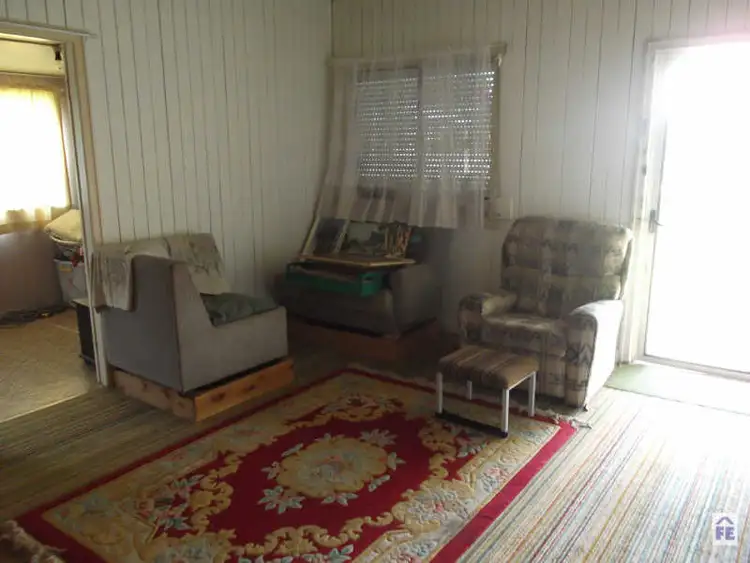 Third view of Homely house listing, 58 Knight Street, Kingaroy QLD 4610