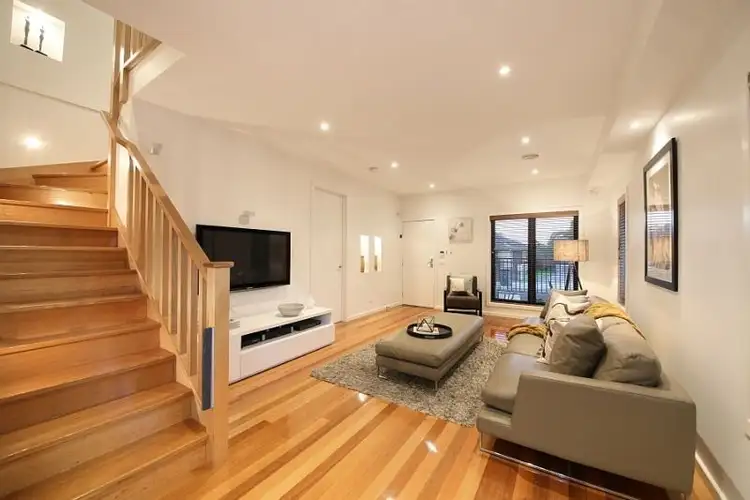Third view of Homely townhouse listing, 2/40 Amelia Street (facing Murray Rd), Mckinnon VIC 3204
